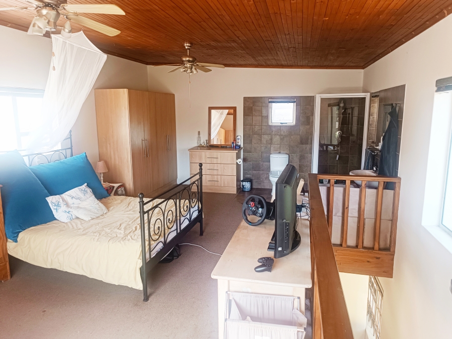 1 Bedroom Property for Sale in Capri Western Cape